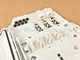 distribution box
